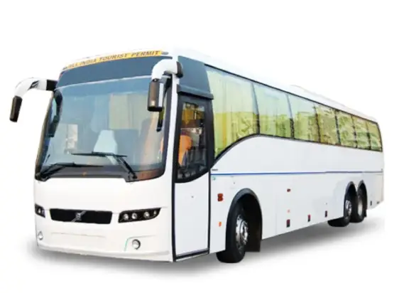 Bus Rental in Ranthambore